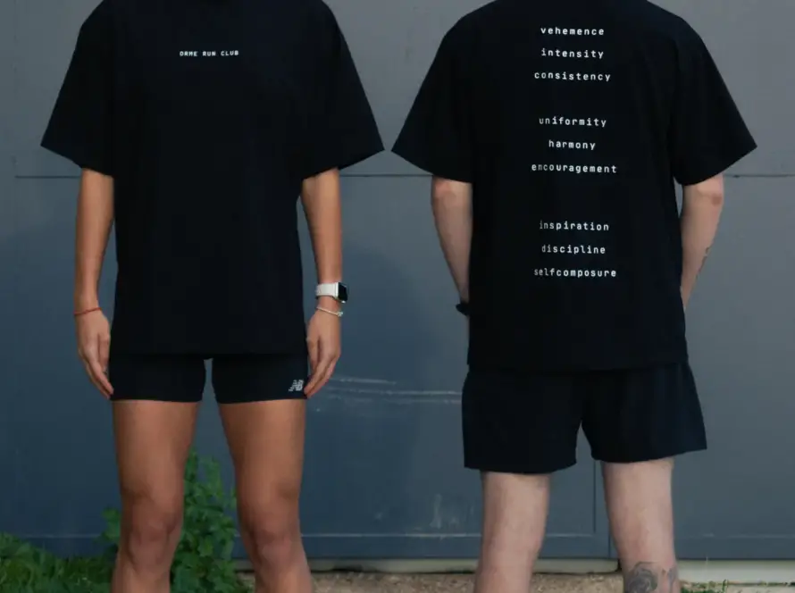 VEHEMENCE T-SHIRT