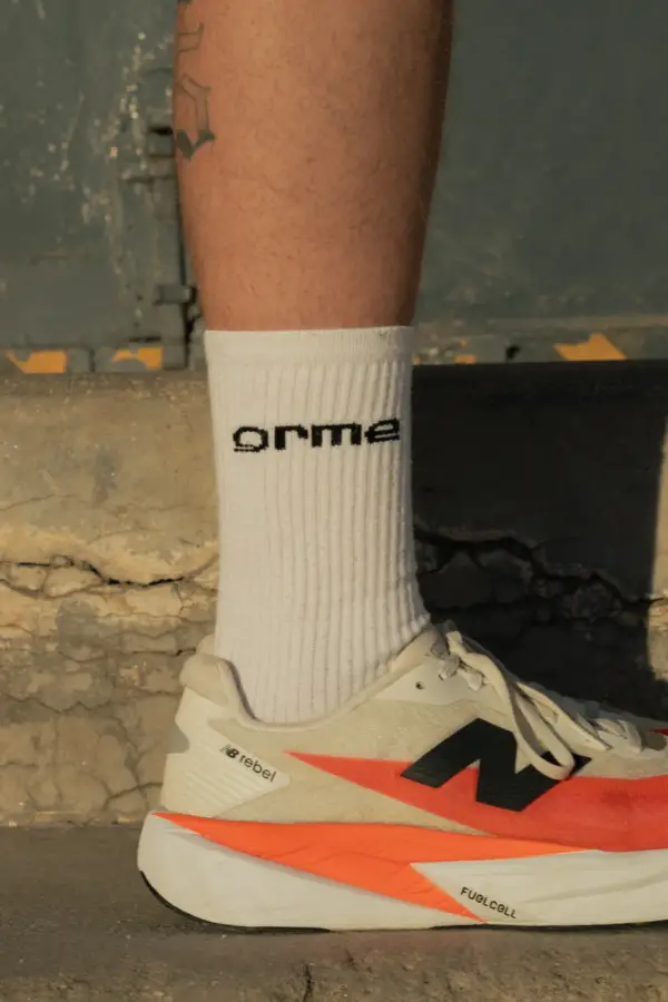 ORIGINAL CREW SOCKS