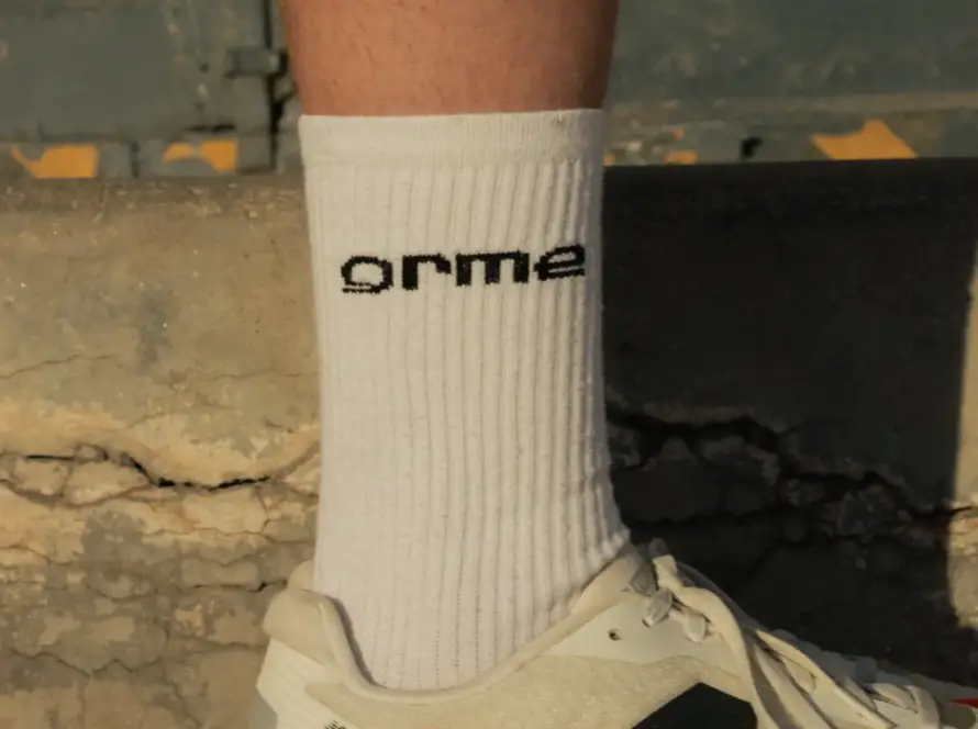 ORIGINAL CREW SOCKS